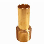 Brass LPG Gas Fittings